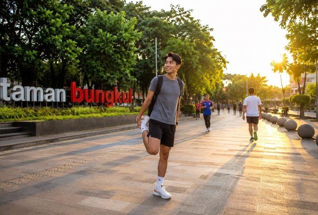 Kebiasaan Pagi yang Membantu Fokus Sepanjang Hari