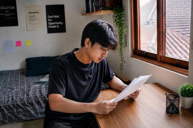 Kesalahan Pemula Saat Memulai Penghasilan Tambahan