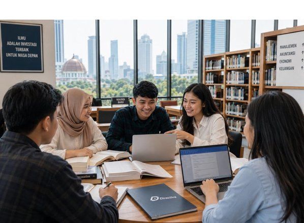 Alasan Ruang Tenang Menjadi Semakin Berharga di Era Digital