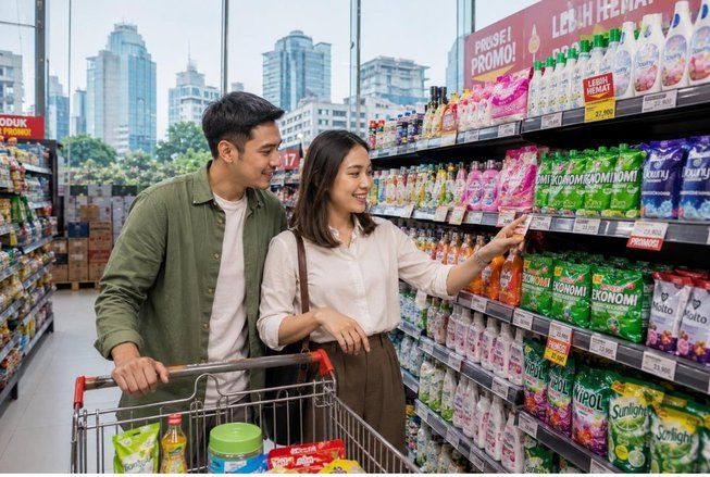 Strategi Memanfaatkan Promo Tanpa Boros