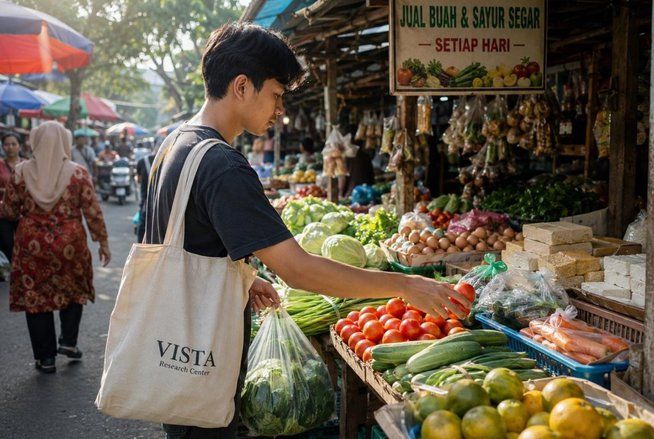 Cara Menyusun Menu Sederhana yang Lebih Hemat