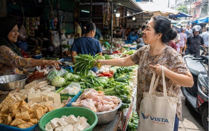 Memasak di Rumah Semakin Disukai Banyak Keluarga