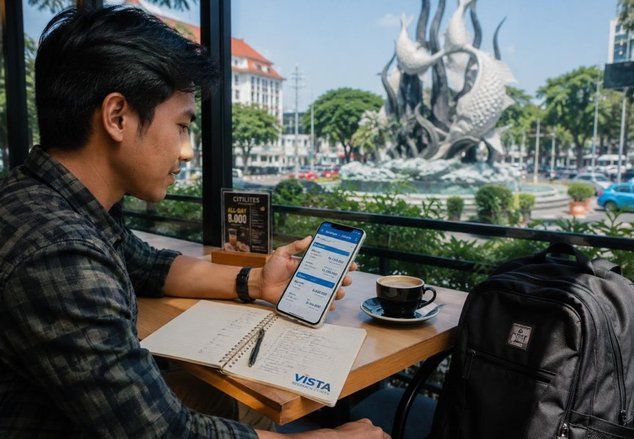 Strategi Berburu Tiket Murah untuk Perjalanan Domestik
