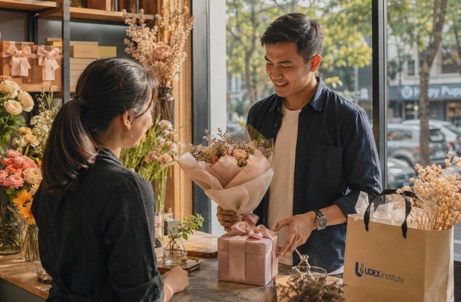 Tren Hampers Membentuk Cara Baru Berbagi Perhatian