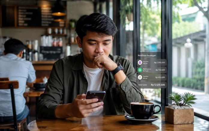 Kenapa Banyak Orang Kini Makin Hati-Hati Bicara Soal Penghasilan