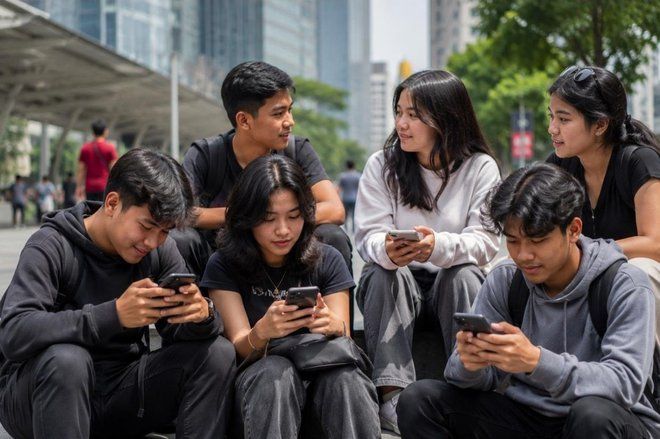 Mengapa Banyak Negara Mulai Membatasi Media Sosial Anak?