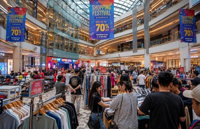 Fenomena Impulse Buying di Kalangan Generasi Muda