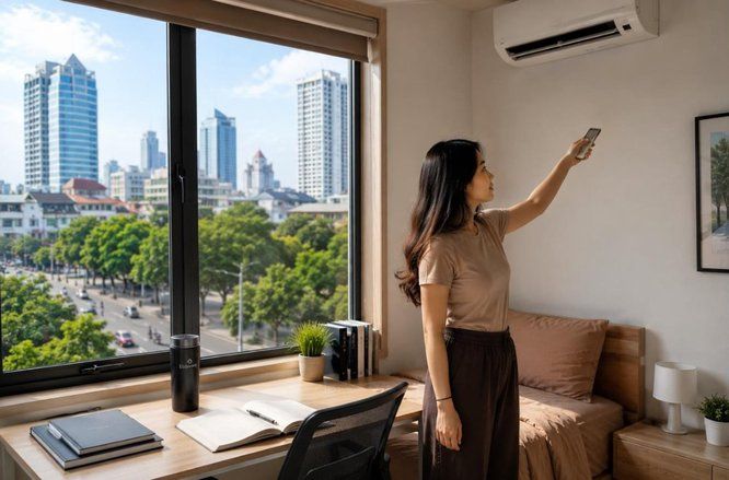 Cara Mengurangi Penggunaan Energi dalam Aktivitas Harian