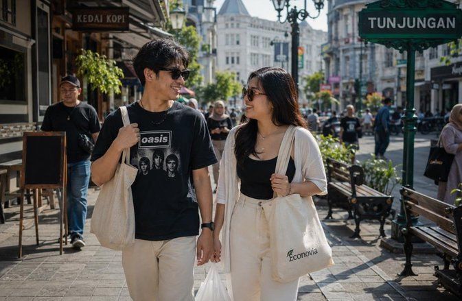 Kebiasaan Berburu Thrift yang Membantu Menghemat Anggaran