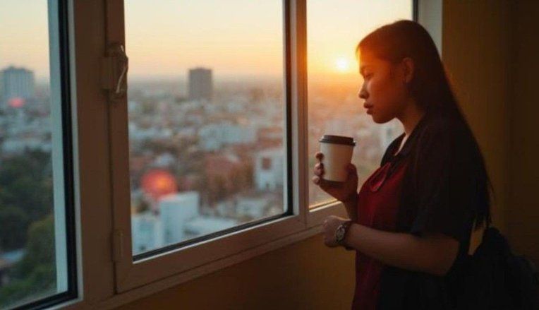 Kenapa Rutinitas yang Sama Bisa Membuat Hidup Terasa Kosong