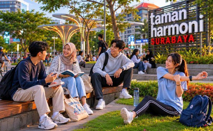 Pentingnya Waktu Istirahat dalam Menjaga Produktivitas
