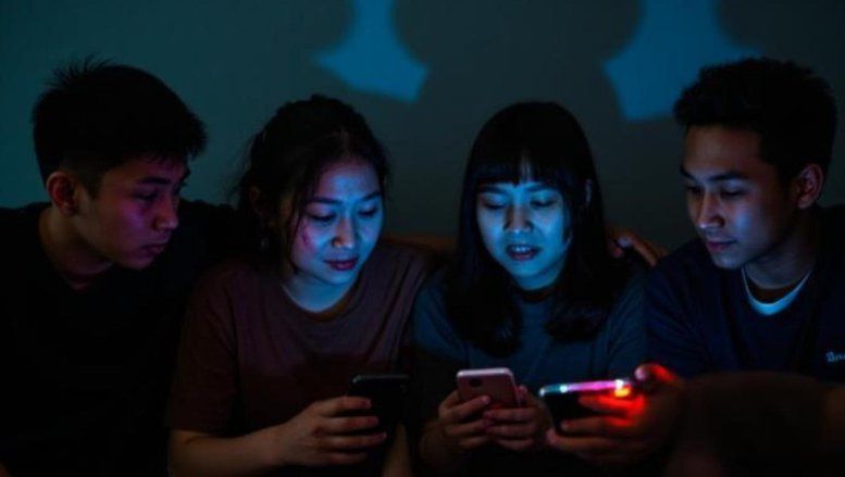 Kebiasaan Kecil yang Diam-Diam Membuat Mental Cepat Lelah