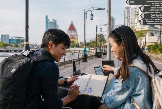 Cara Merencanakan Liburan Singkat dengan Budget Terbatas