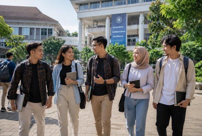 Kenapa Gelar Akademik Masih Jadi Simbol Prestise?