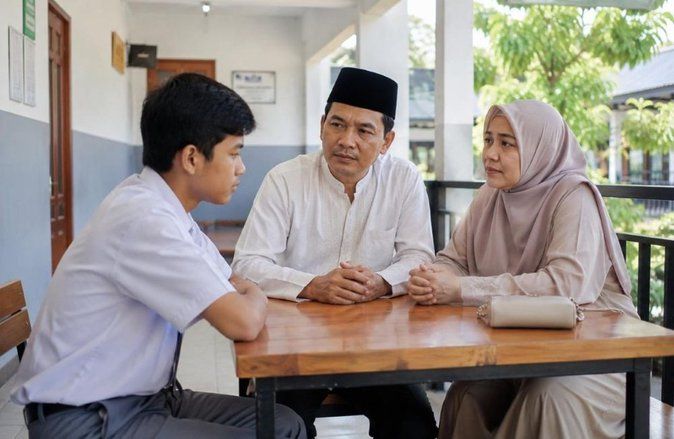 7 Tanda Lingkungan Pendidikan Tidak Aman untuk Anak