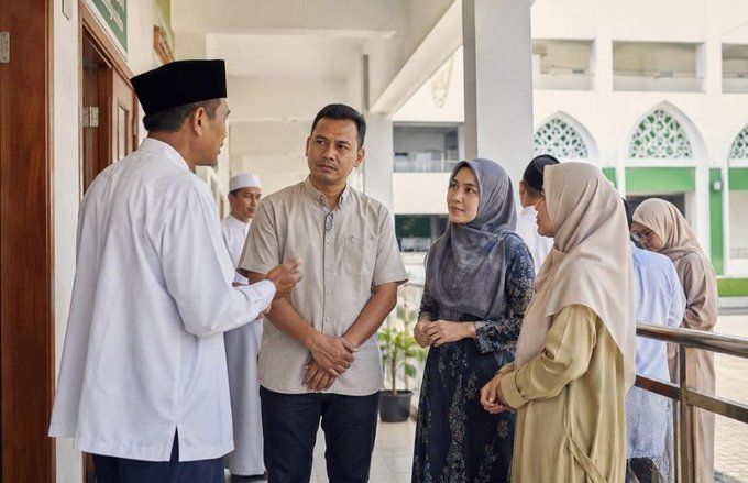Kenapa Orang Tua Kini Lebih Selektif Memilih Pesantren