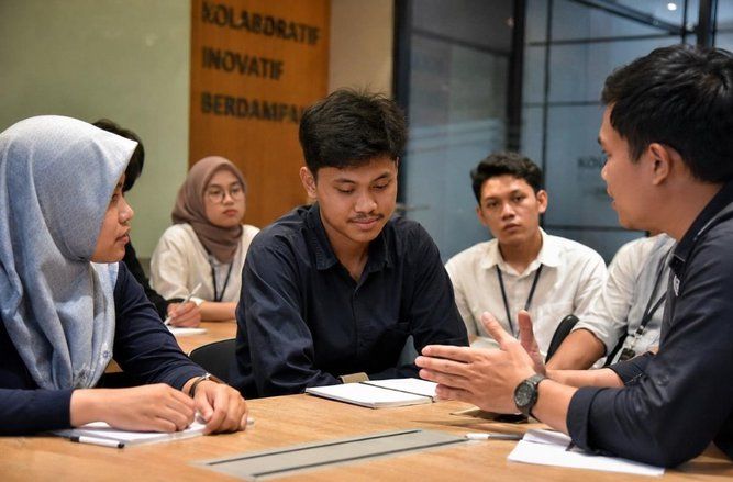 Budaya Takut Membantah Masih Sangat Kuat di Indonesia