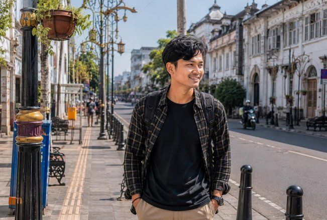 Kebiasaan Kecil yang Membuat Perjalanan Lebih Nyaman