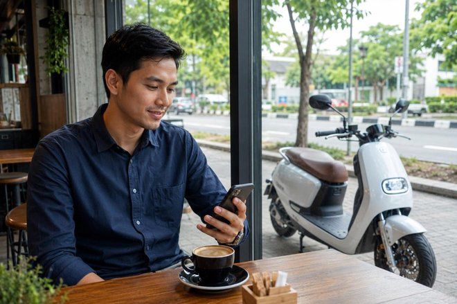 Fenomena Hold Buying: Saat Konsumen Menunggu Subsidi Sebelum Checkout
