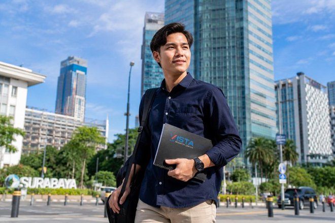 Kebiasaan Mahasiswa yang Mempermudah Adaptasi Kerja