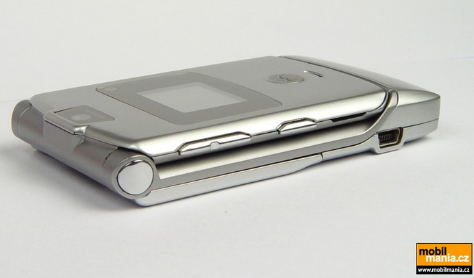 Moto Razr Dirilis Ulang, Harganya Bakal Selangit