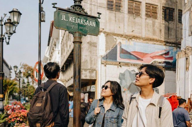 Kenapa Nama Tempat di Indonesia Punya Cerita Emosional