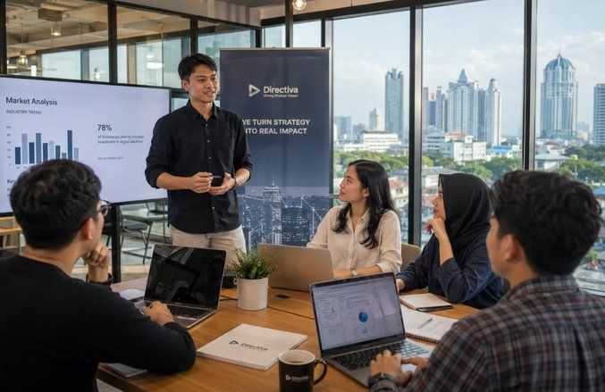 Perubahan Ekonomi Lokal karena Kehadiran Mahasiswa