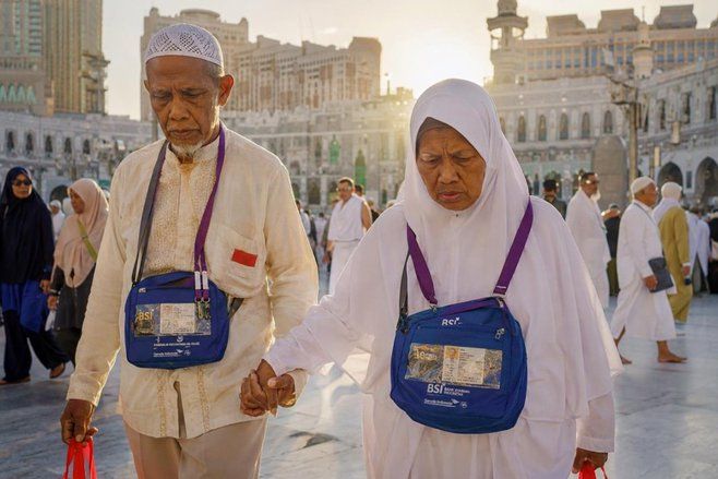 Cerita Kecil yang Membuat Musim Haji Terasa Menyentuh