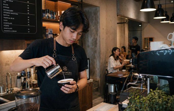 Kuliah Sambil Berkarya Lewat Side Hustle
