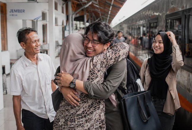Fenomena Titip Oleh-Oleh Kini Makin Jarang Dilakukan