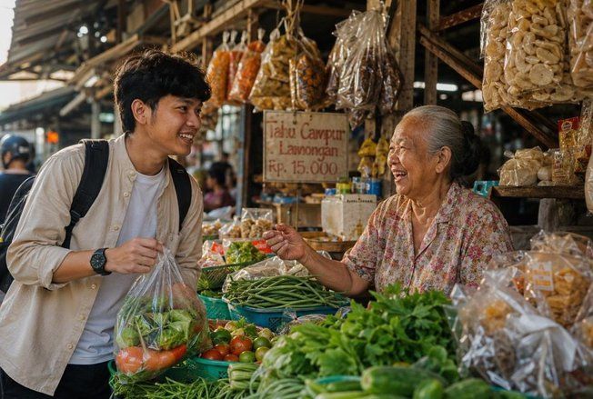 Kebiasaan yang Membantu Mengurangi Rasa Rindu Rumah