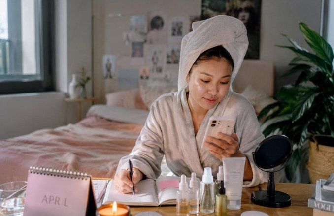 Fenomena “Self-Care Produktif”: Istirahat Pun Kini Harus Terlihat Berguna