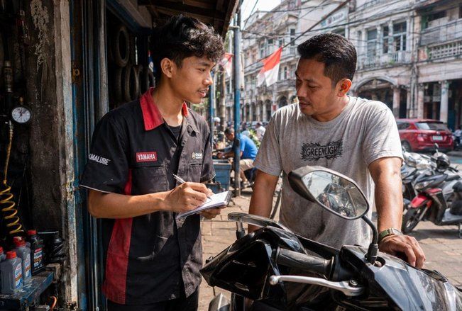 Kesalahan Keuangan yang Berdampak Jangka Panjang