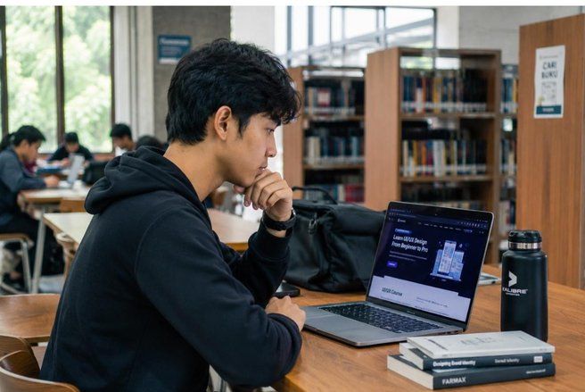 Skill Digital yang Banyak Dicari untuk Side Hustle