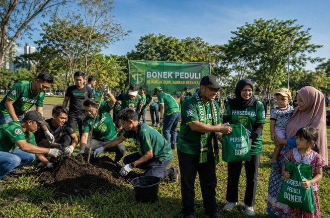 Musim Liga Berakhir, Kenapa Banyak Suporter Tetap Aktif Sepanjang Tahun?