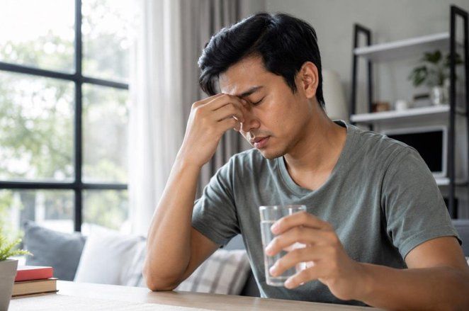 Gejala Diabetes, Diabetes Usia Muda, Kesehatan Metabolik, Cek Gula Darah, Deteksi Dini Diabetes