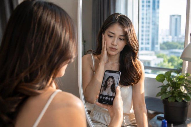 Beauty Pressure dan Obsesi Wajah Awet Muda