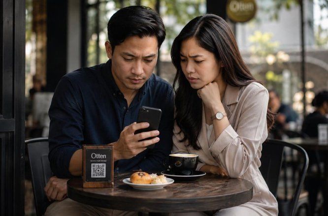 Budaya Titip Transfer yang Makin Berisiko di Era Digital