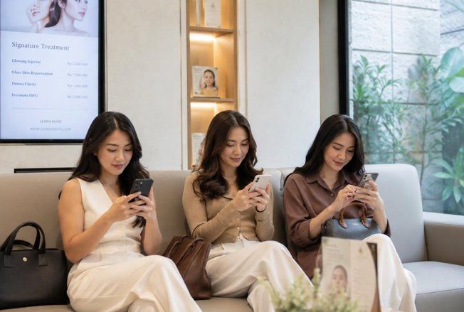 Kenapa Banyak Orang Tergoda Klinik Estetika Murah?