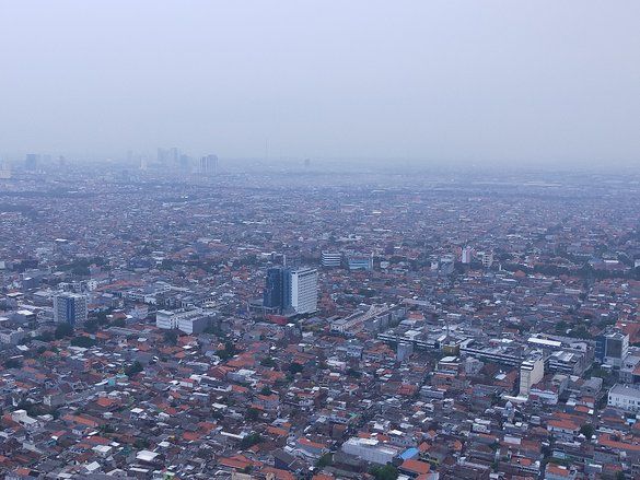 Pemkot Surabaya Ingatkan 2.740 Pemilik Gedung Tak Punya Sertifikat Laik Fungsi
