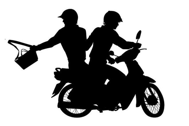 Hendak Mensidangkan Perkara, Jaksa di Surabaya Jadi Korban Penjambretan