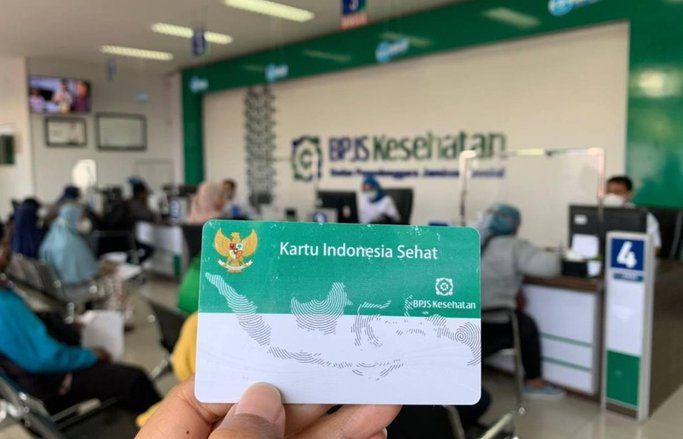Peserta BPJS Nonaktif Jadi Sandungan Reformasi JKN