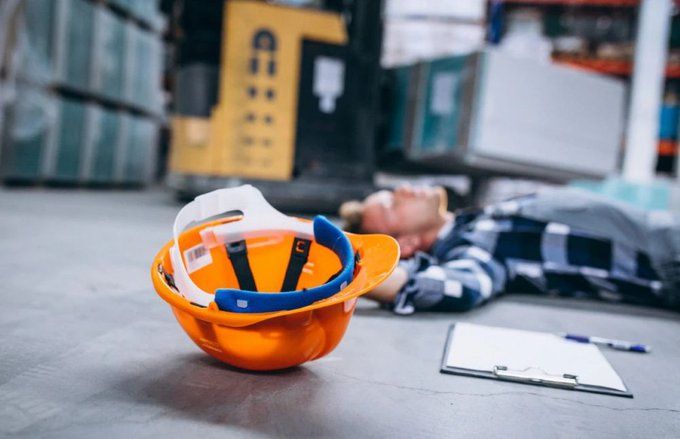 Kecelakaan Kerja Turun, Wamenaker: Masih Jadi Tantantan di Dunia Usaha dan Industri