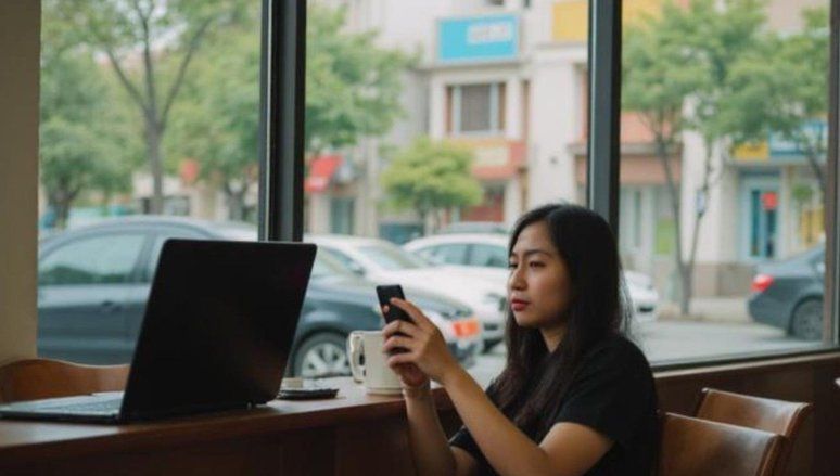 Kenapa Banyak Orang Cepat Jenuh di Era Digital