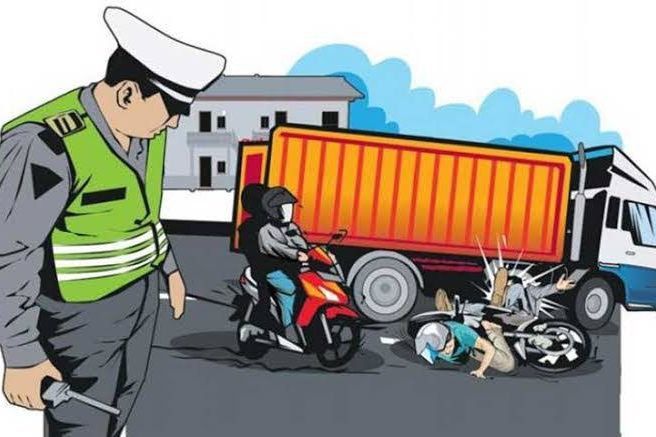 Sehari, Lima Nyawa Melayang Akibat Dua Kecelakaan di Pasuruan