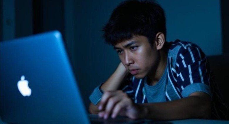 Fenomena Burnout Digital dan Kebiasaan Selalu Online