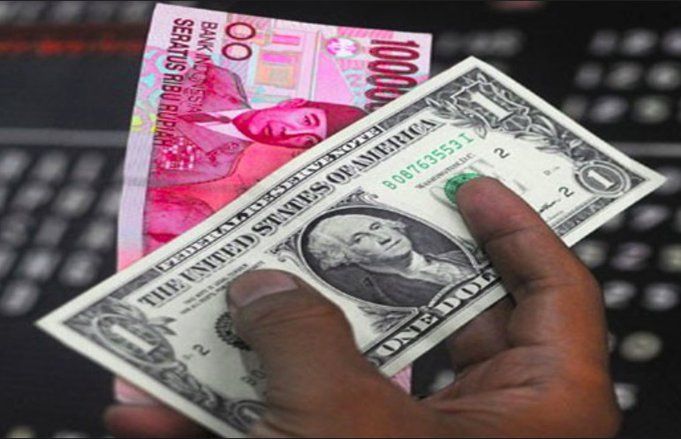 Dua Pekan Ini Rupiah Terus Menguat