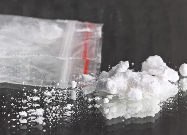 Bawa 1,8 Gram Sabu, Pria Asal Gresik Diringkus di Jalan Raya Mojosari