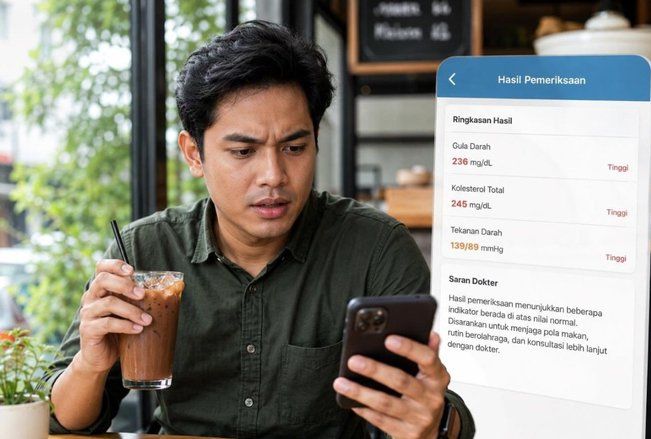 Kenapa Banyak Anak Muda Baru Sadar Diabetes Saat Sudah Parah?