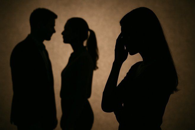 Skandal ASN Gresik Terkuak, Istri Sah Desak Sanksi Tegas